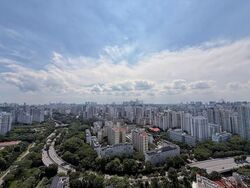 Avenue South Residence (D3), Apartment #618987551